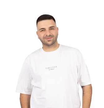 CHARIS PAPATHEOCHAROUS