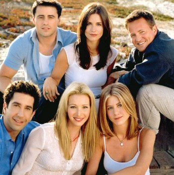 Friends Reunion: Έφτασε το 1ο teaser και προκαλεί συγκίνηση 