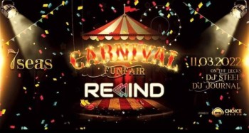 REWIND - CARNIVAL  FUNFAIR 11.03.22