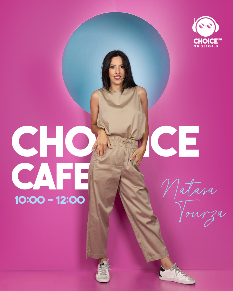 CHOICE CAFE POST