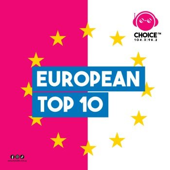 EUROPEAN TOP 10