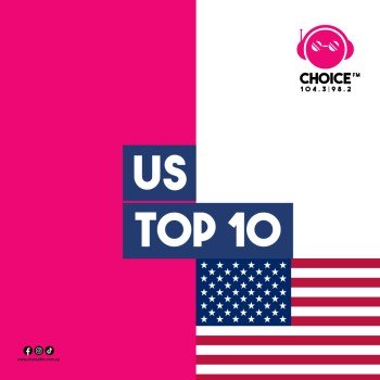 US TOP 10