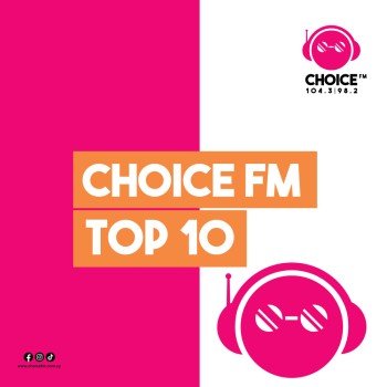 CHOICE TOP 10
