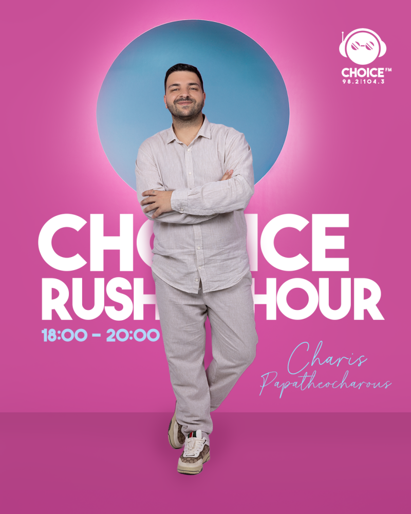 CHOICE RUSH HOUR