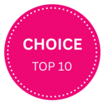 CHOICE TOP 10