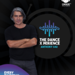 THE DANCE EXPERIENCE