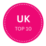 UK top 10