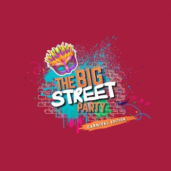 BIG STREET PARTY - CARNIVAL EDITION