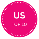 us top 10