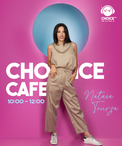 CHOICE CAFE POST
