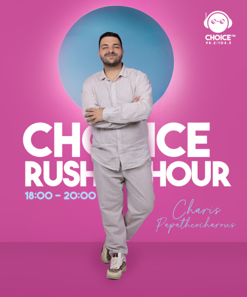 CHOICE RUSH HOUR