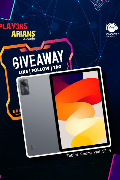 DIAGONISMOS PLAYERS ARIANS ARCADE