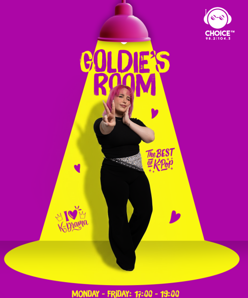GOLDIES ROOM POST CHOICE