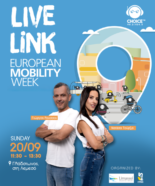 LIVE LINK EUROPEAN MOBILITY WEEK (1)