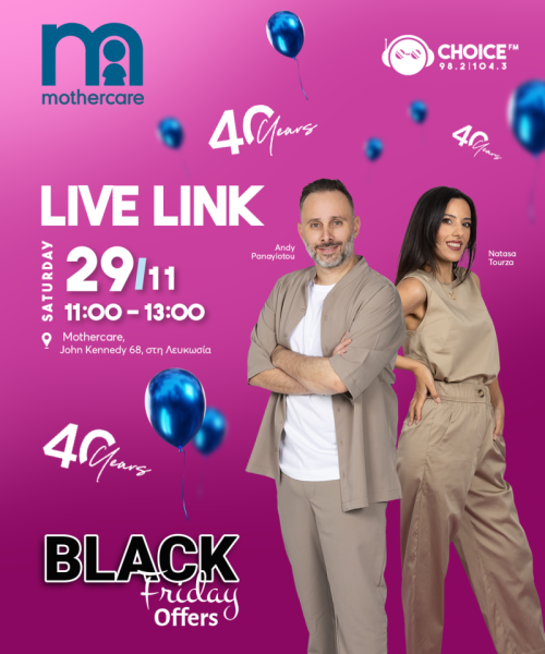 LIVE LINK MOTHERCARE (