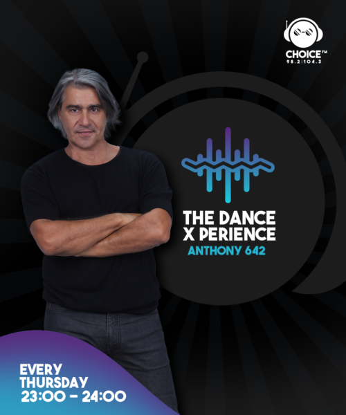 THE DANCE EXPERIENCE