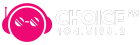 choiceFM logo