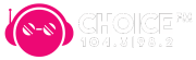 choiceFM logo
